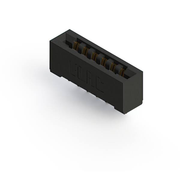 357-006-545-101 EDAC Inc.  Edgeboard Connectors